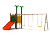 outdoor swing equipment for kids QQ-022