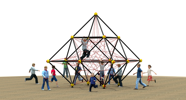 kids playground equipment toddler play equipment TN-078