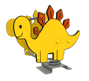 PE spring rider for children PE-YM-102