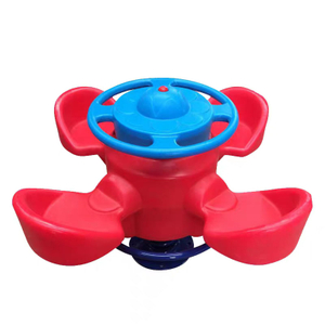 childrens merry go round ZY-058