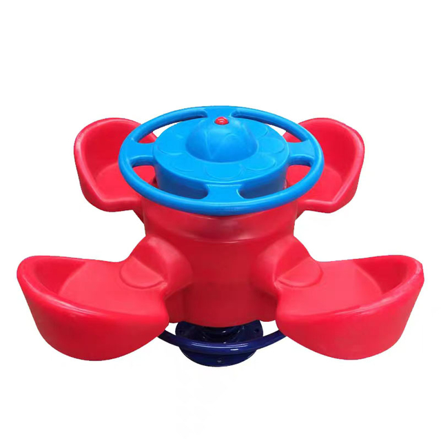 childrens merry go round ZY-058