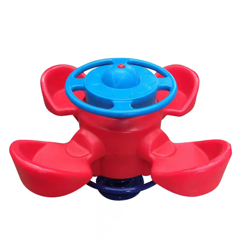childrens merry go round ZY-058