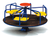 merry go round for toddlers ZY-063