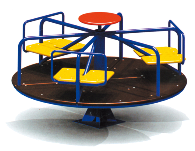 merry go round for toddlers ZY-063