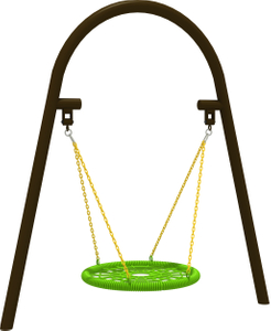 swing play ground QQ-029