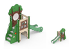 playground equipment for toddler in primary school PE-HT-027