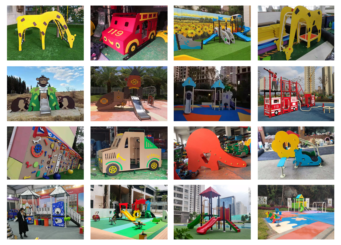 PE playground 03