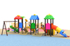 primary school playground equipment HT-76036