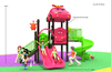 toddlers outdoor playground HT-89021