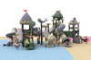 playground equipment for kindergarten HT-89036