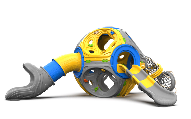 playground climbing structure for toddlers CL-23008