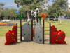 toddler indoor climbing equipment PW-033