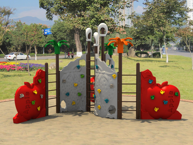 toddler indoor climbing equipment PW-033