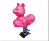 playground horse spring rider YM-086