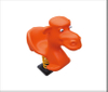 rocking horse plastic YM-087