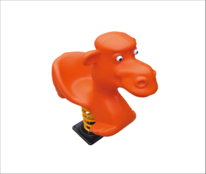 rocking horse plastic YM-087