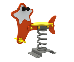 PE spring rider for toddlers PE-YM-046