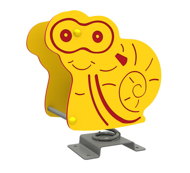 PE spring rider for toddlers PE-YM-060