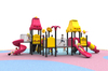 commercial playground equipment HT-2389006