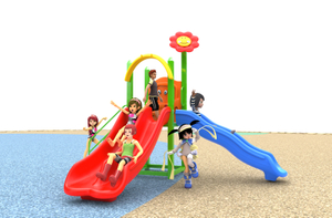play equipment for parks HT-2355028