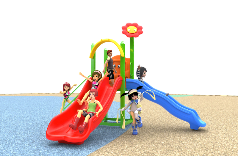 play equipment for parks HT-2355028