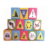 kids indoor play center RB-270