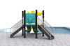 kiids outdoor playground equipment US$1080 BIG SALES!!!