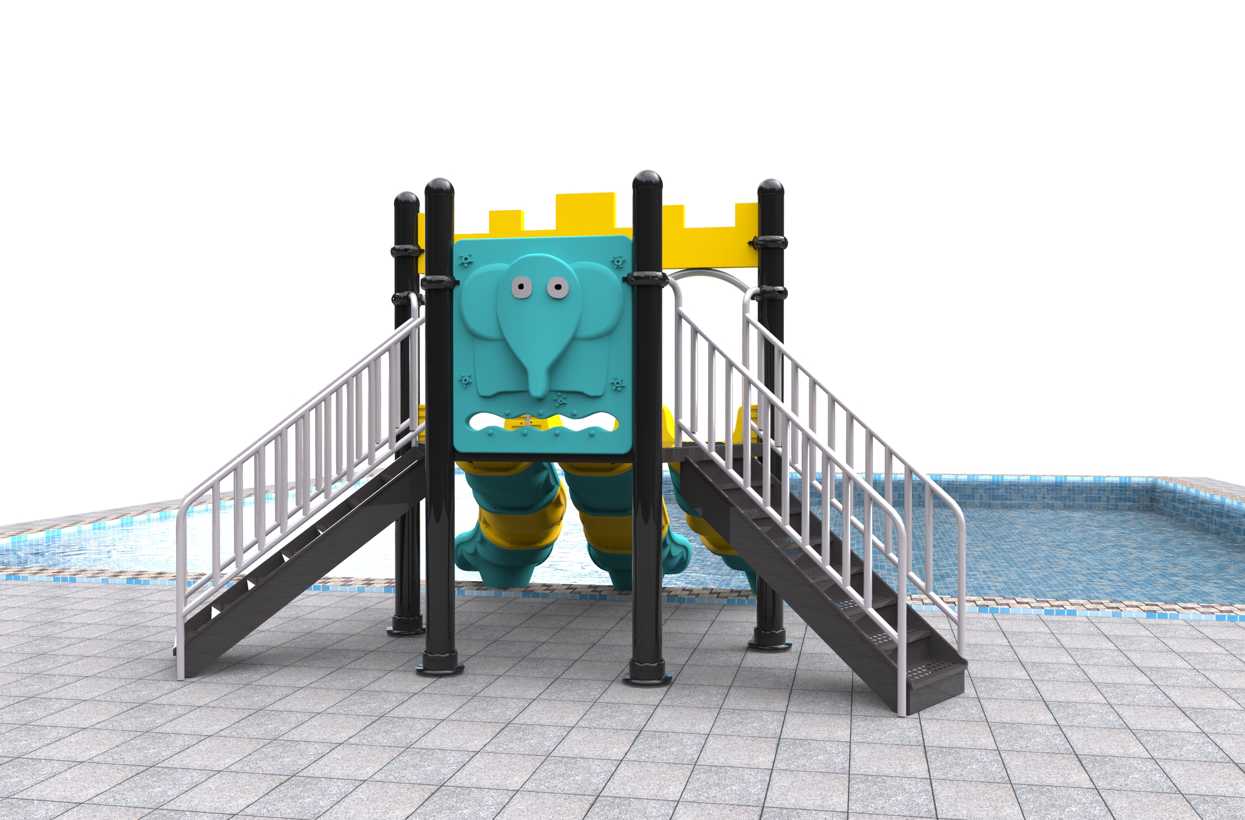 kiids outdoor playground equipment US$1080 BIG SALES!!!