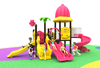 outdoor playset playground equipment HT-89015