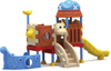 kids garden play equipment SP-010