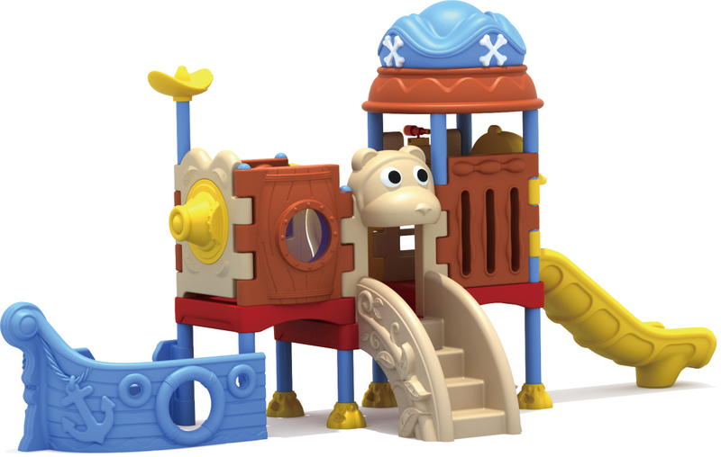kids garden play equipment SP-010