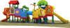 kids indoor playground equipment SP-018