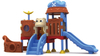 outdoor playset playground equipment SP-004