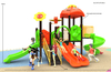 kids garden play equipment children playground equipment HT-89020