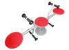 Commercial Playground Seesaws PE-QB-034