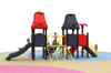children's outdoor playground HT-76004