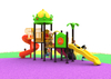 playground equipment for kindergarten HT-76016