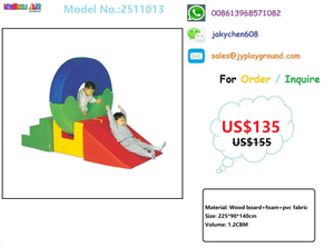 toddler soft playground US$135 BIG SALES!!!