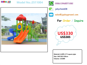 kids backyard playground equipment US$330 BIG SALES!!!
