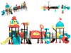 children playground outdoor HT-89074