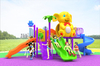 children's backyard playground HT-55048