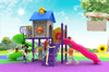 kids play equipment toys outdoor HT-55061