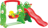 toddlers swing and slide set SLWJ-061
