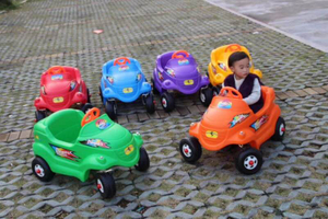 kids rider car SLWJ-137