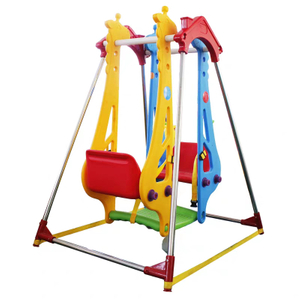 Kids Outdoor Swings SLWJ-123