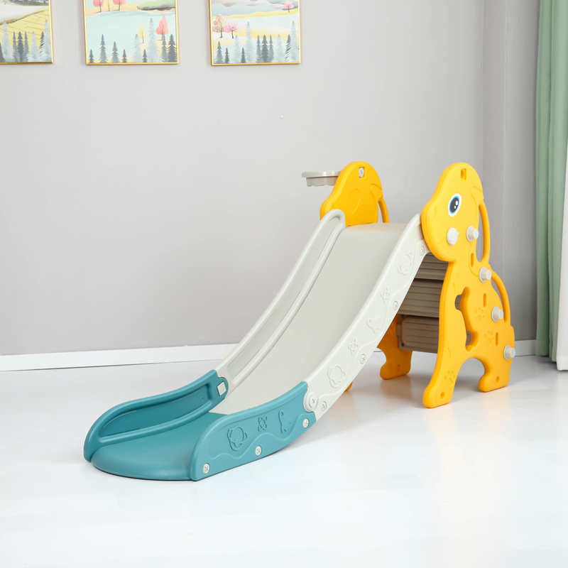 plastic slides for toddlers SLWJ-092