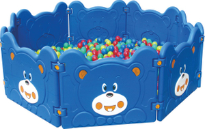 plastic fence for toddler SLWJ-144