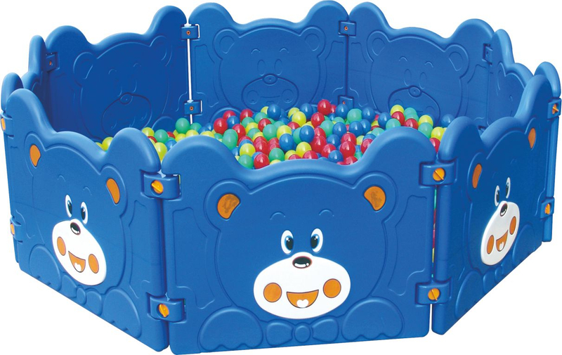 plastic fence for toddler SLWJ-144