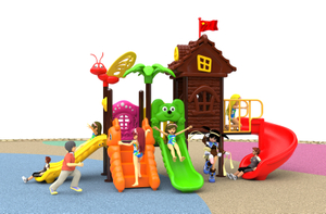playground sets for sale HT-76100