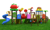 playground kids outdoor HT-76105